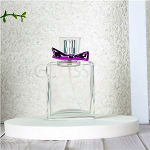 زجاجات العطور العتيقة مع بخاخ العطور