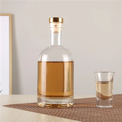 زجاجات الشمال 375 مل